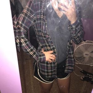 FLANNEL!🍁🍂